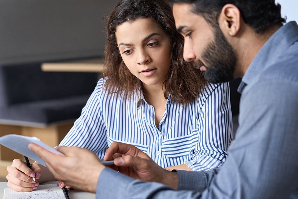 Simple Wills vs Testamentary Trust Wills